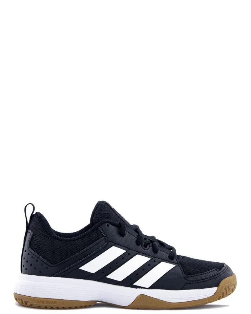 Adidas Ligra 7 Kids Cblack