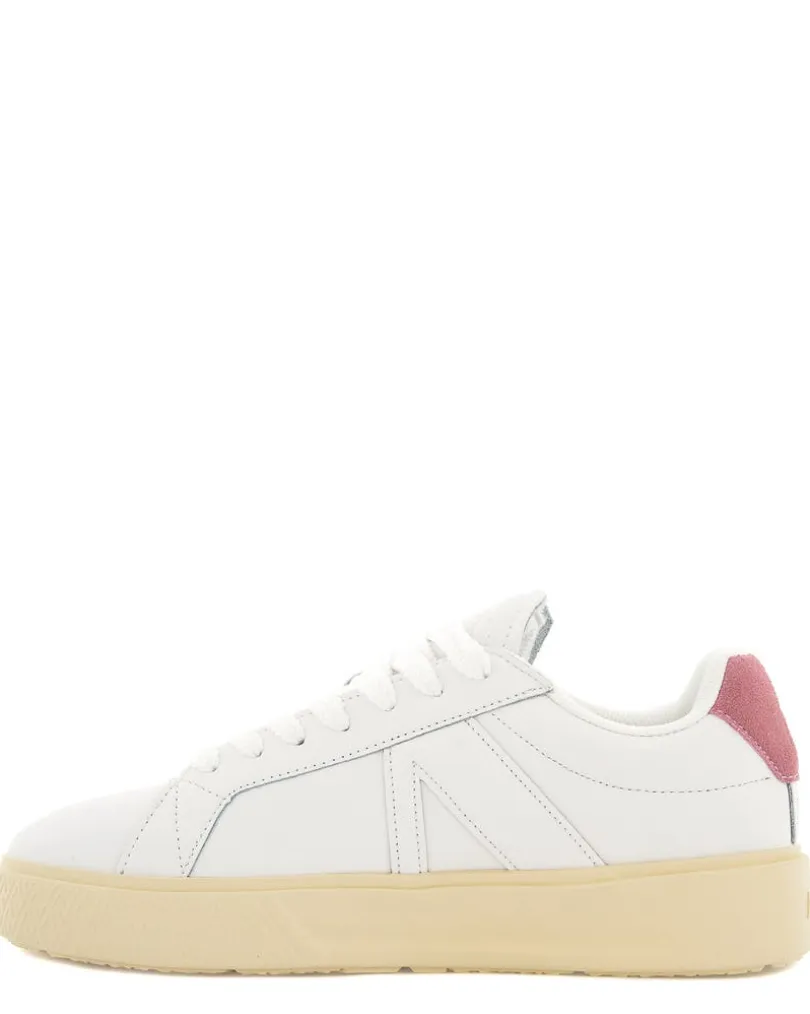 ARKK Essence White Pink Vintage