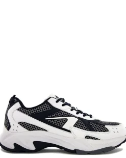 ARKK Forma Runner White Black - Men