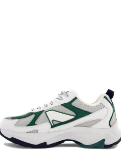 ARKK Forma Runner White Green - Wom
