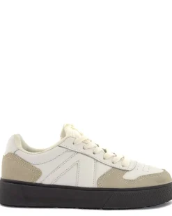 ARKK Uncover white dark gum women
