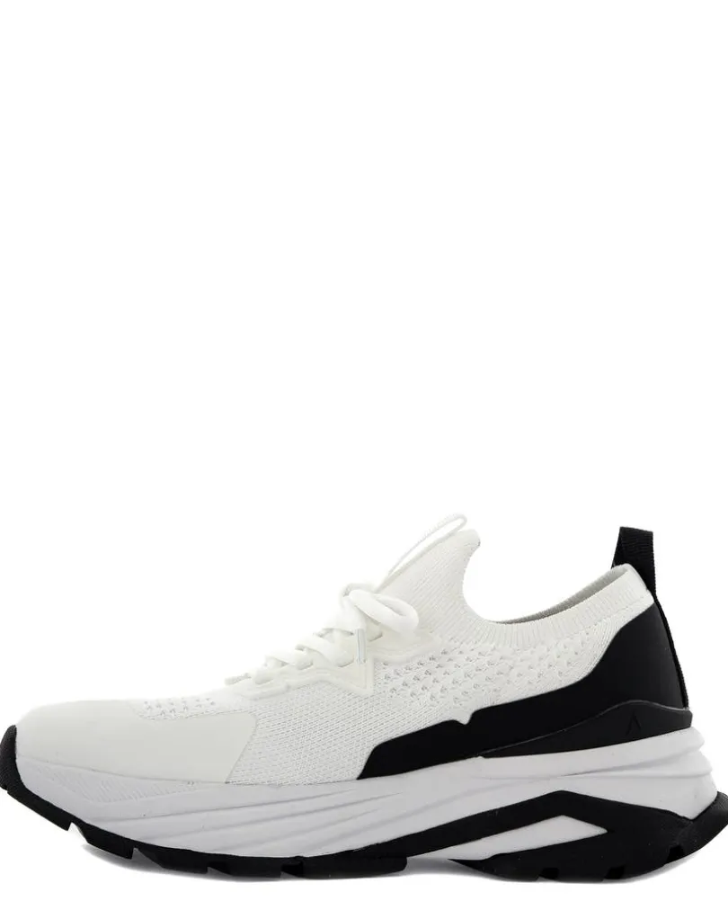 ARKK Waste Zero White Black