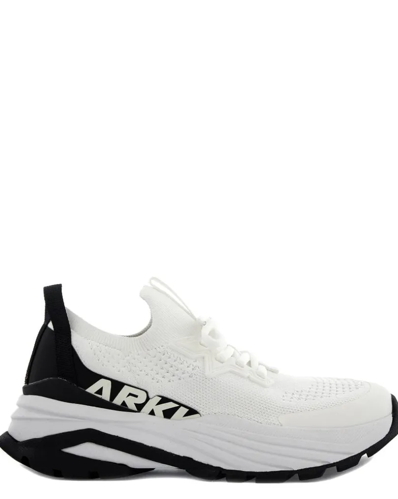 ARKK Waste Zero White Black