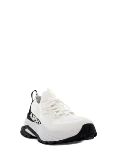 ARKK Waste Zero White Black