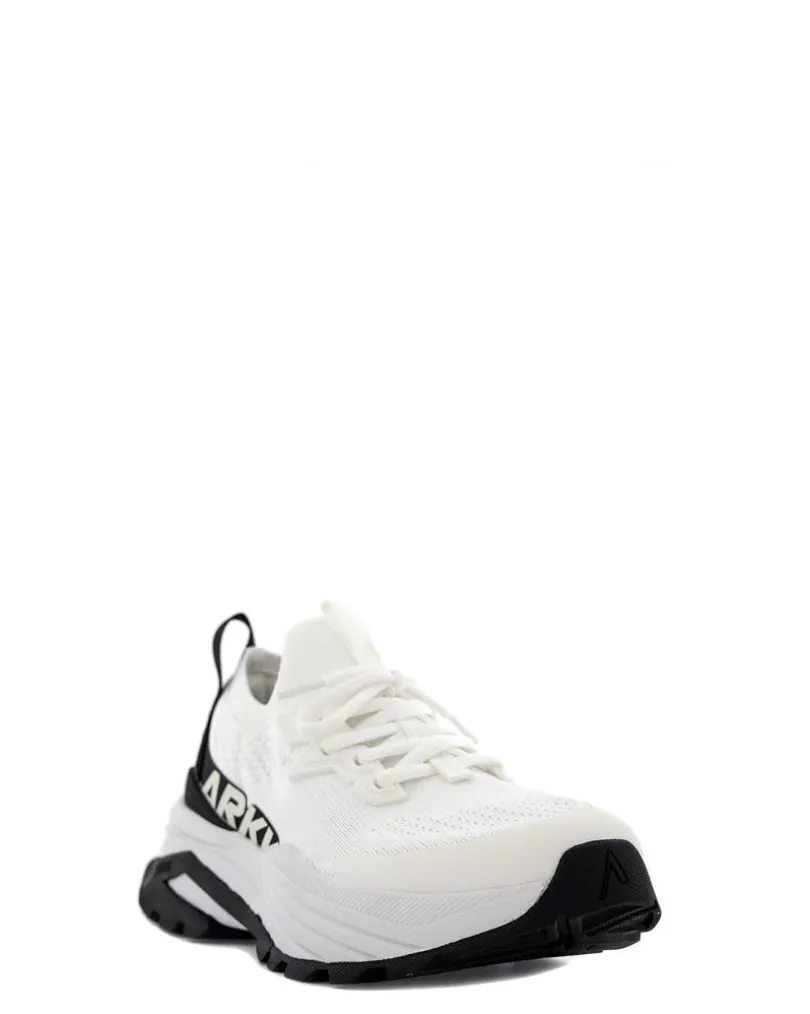 ARKK Waste Zero White Black