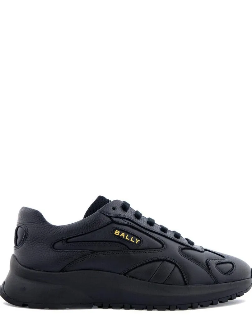Bally Dewy Calf Plain