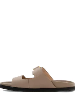 Bally Emma flat