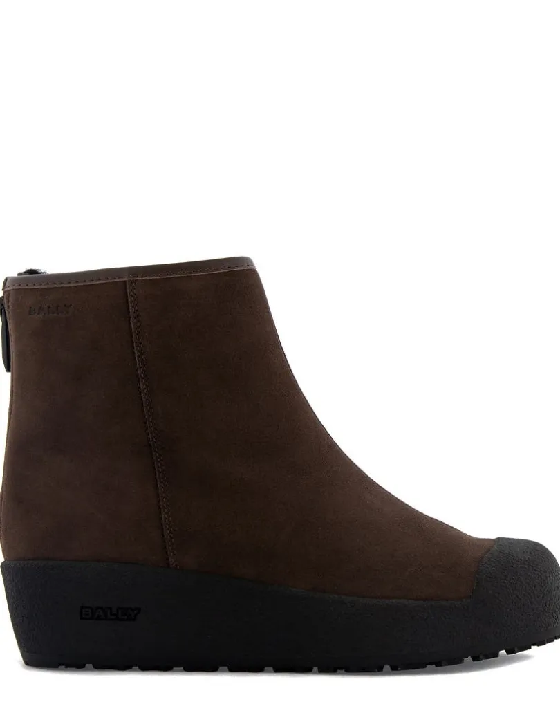 Bally Guard III Men
