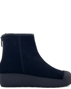 Bally Guard III Woman
