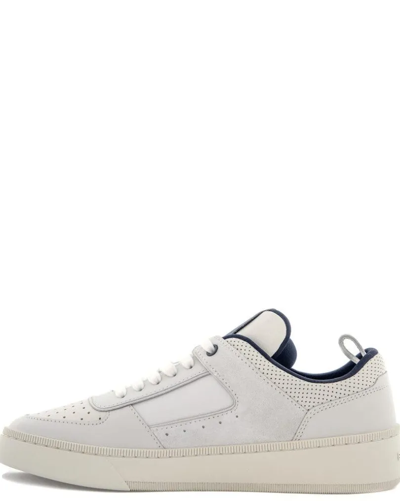 Bally Riweira-Fo Calf Plain