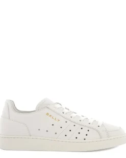Bally Turyn-U-W Calf Plain