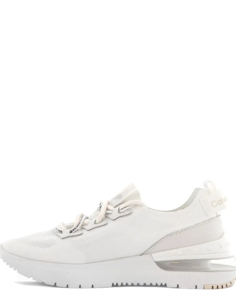Calvin Klein SPORTY RUN COMFAIR FLUOCONTR W