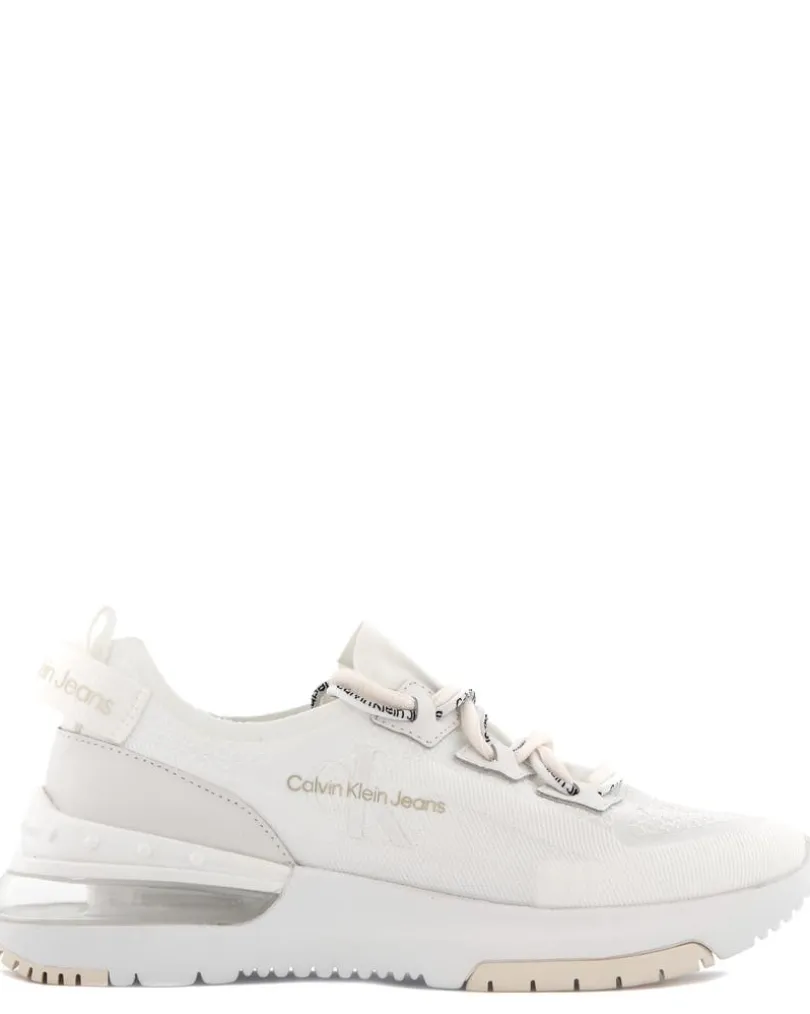Calvin Klein SPORTY RUN COMFAIR FLUOCONTR W