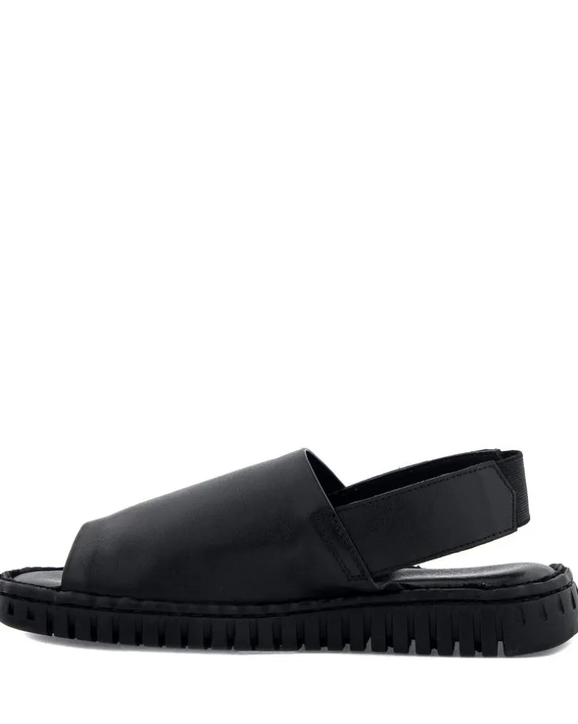 Donna Girl Sandal