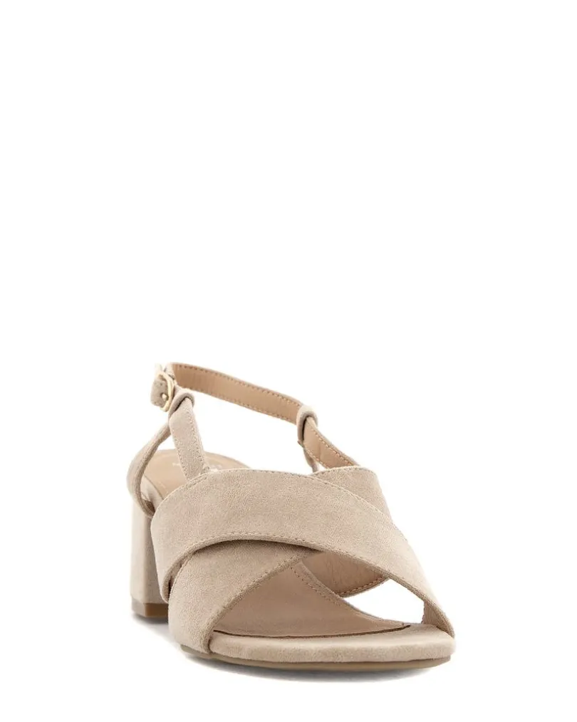 Donna Girl Sandalett
