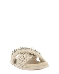 Emelie Strandberg Sandal