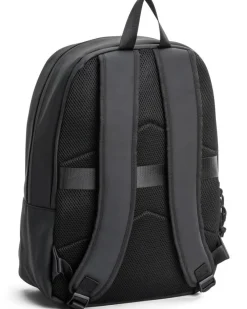 Escape Backpack Dull rubber PU