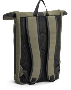 Escape RollTop Dull rubber PU