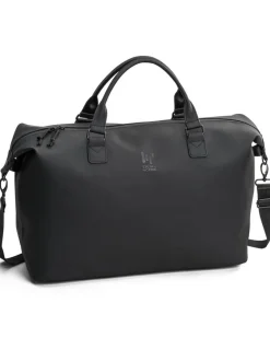 Escape Weekendbag Dull rubber PU