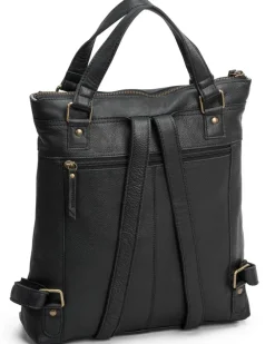 House of Sajaco Backpack large