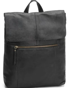 House of Sajaco Backpack w flap 13,3