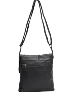 House of Sajaco Flap bag medium