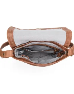 House of Sajaco Flap bag medium