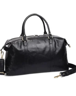 House of Sajaco Weekendbag medium