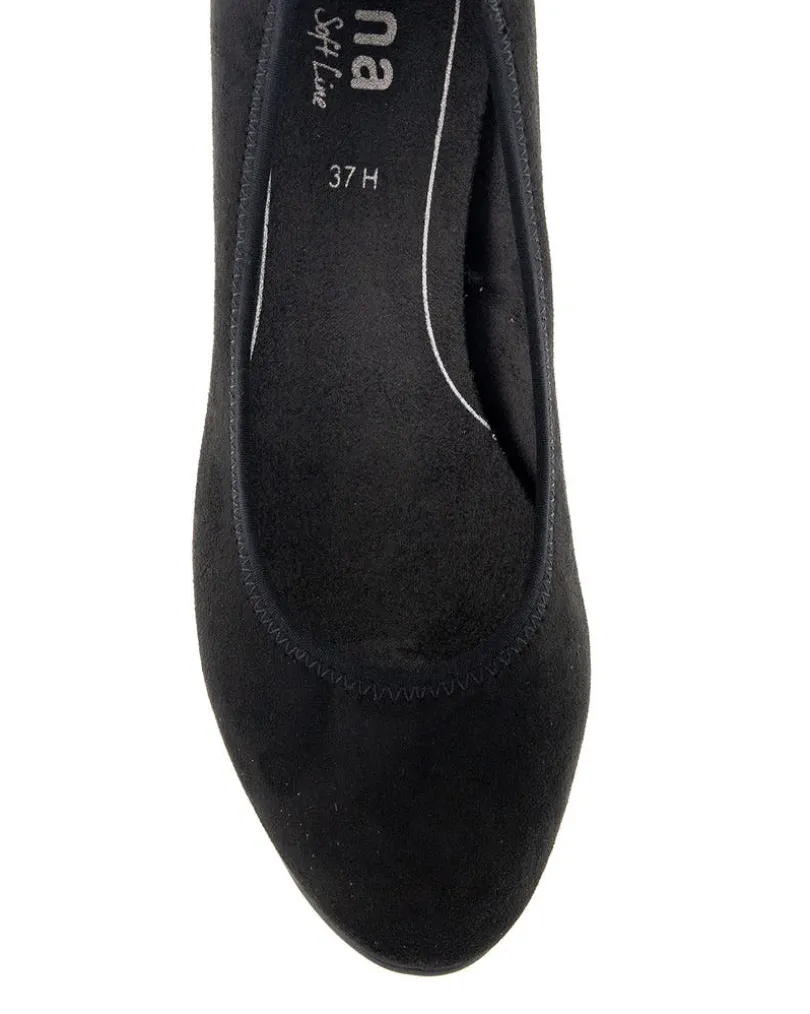 JANA Pump