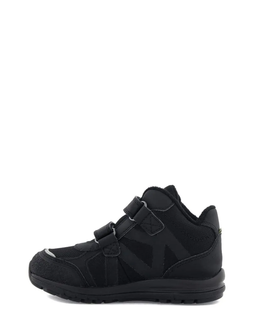 Kavat Iggesund Warm WP Black