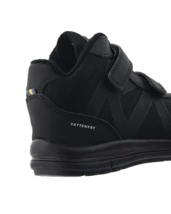 Kavat Iggesund Warm WP Black