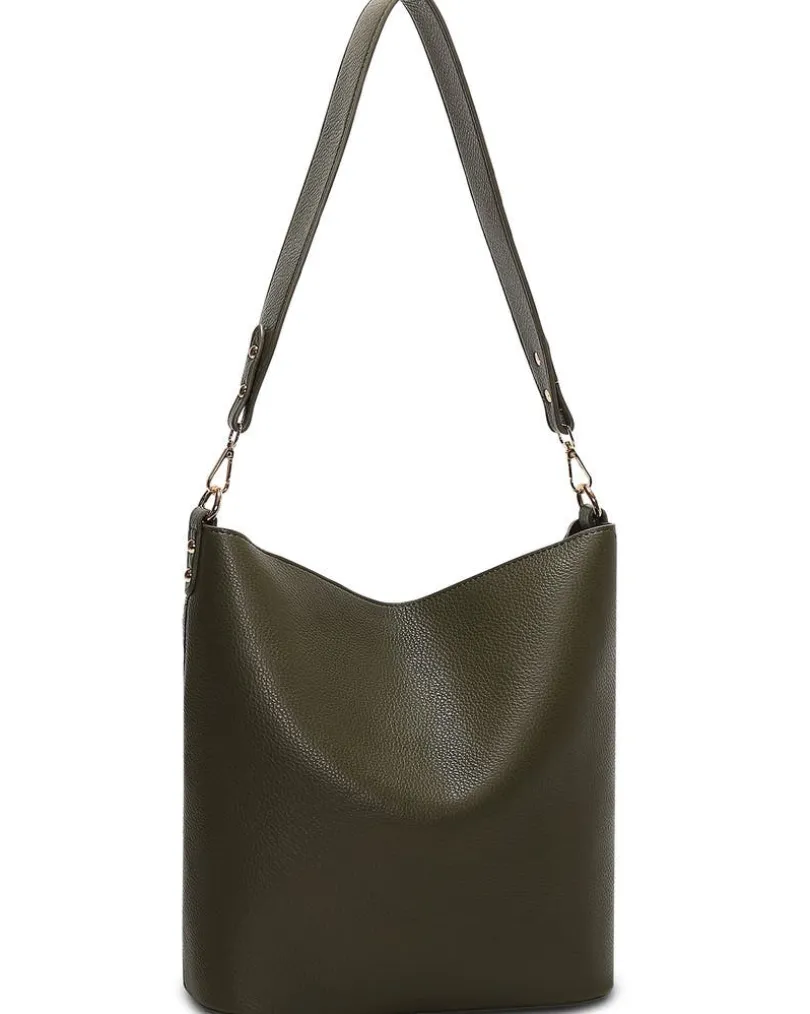Lycke Bucket bag Vera