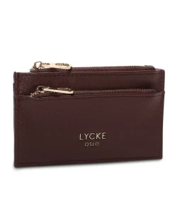 Lycke Cardholder Egersund Lycke