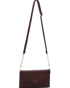 Lycke Flap bag Egersund