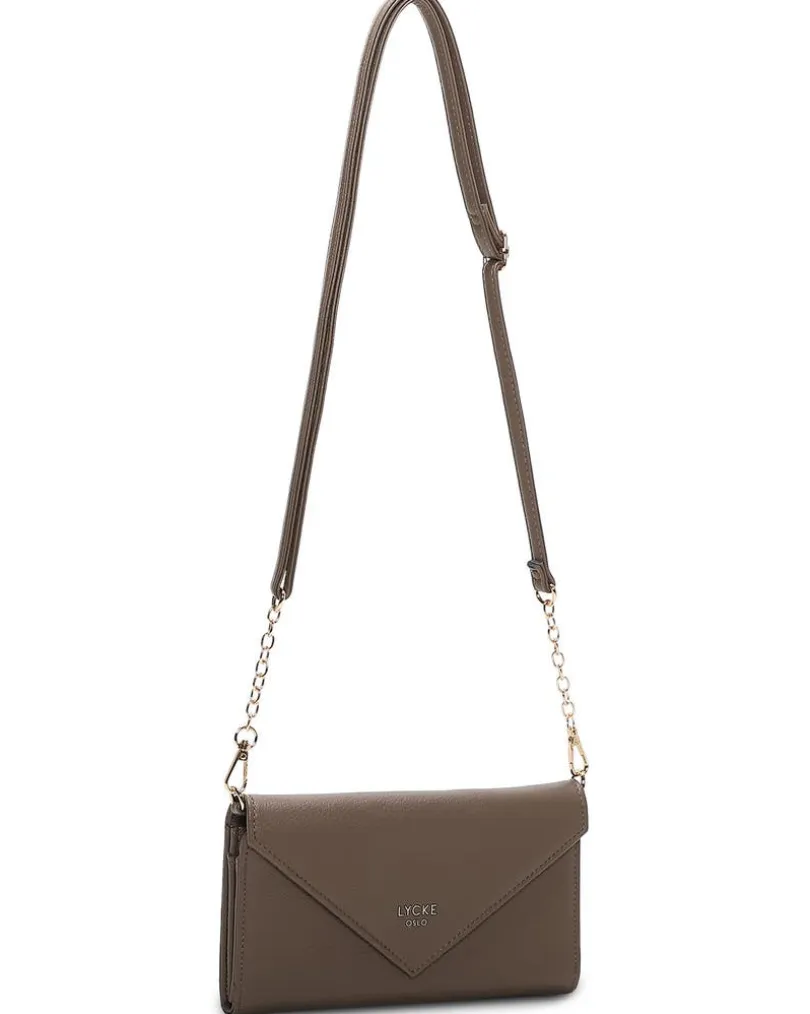 Lycke Flap bag Egersund