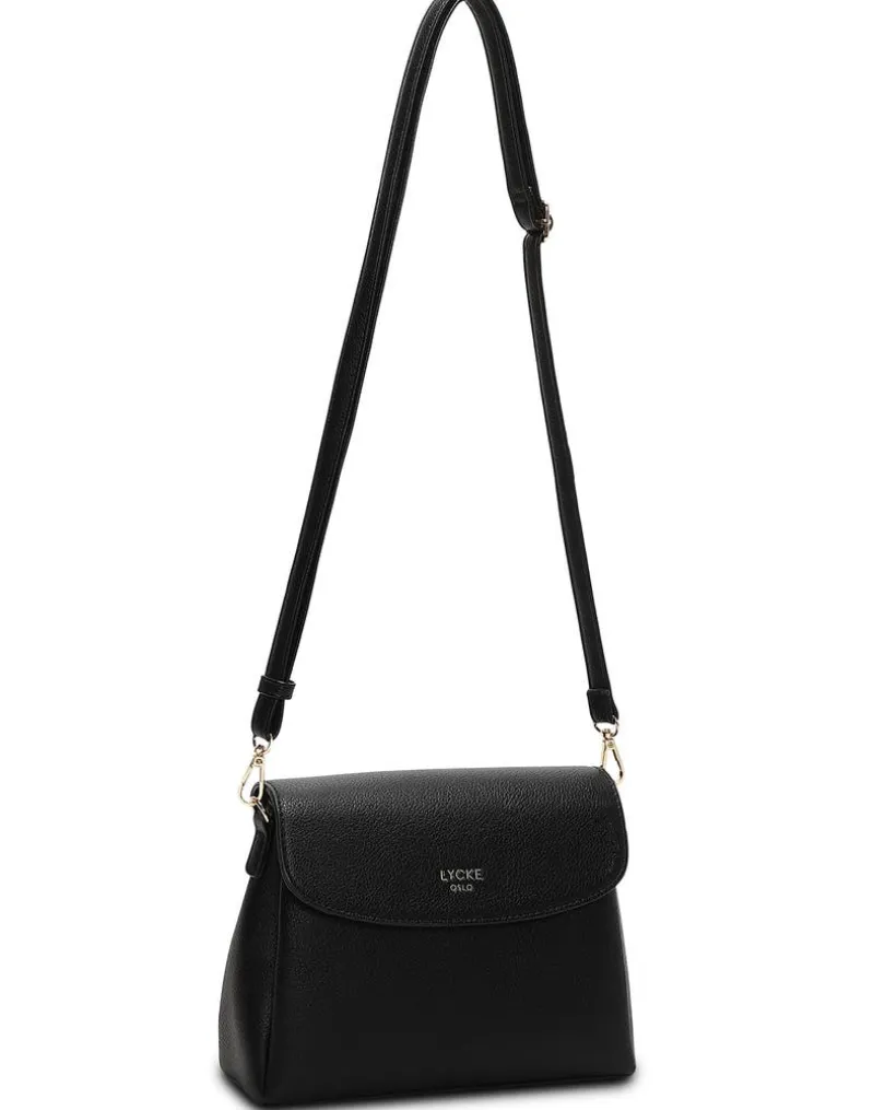 Lycke Flap bag Egersund Lycke