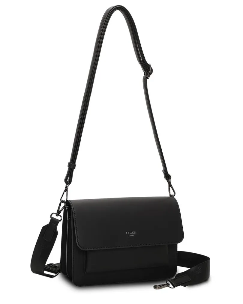 Lycke Flap bag Levanger