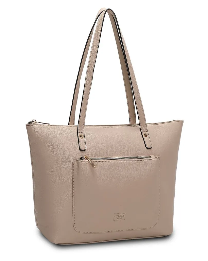 Lycke Tote bag Saga