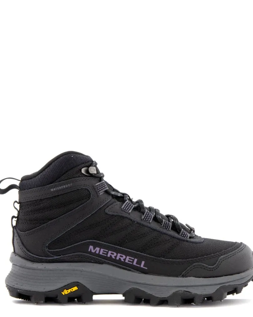 Merrell Moab Speed Thermo Mid WTPF SPI