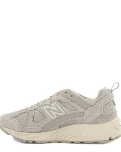 New Balance Beige Sneakers