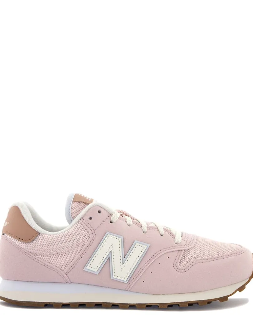 New Balance W500