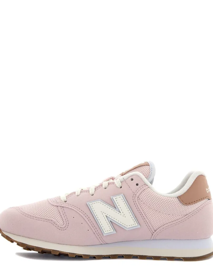 New Balance W500