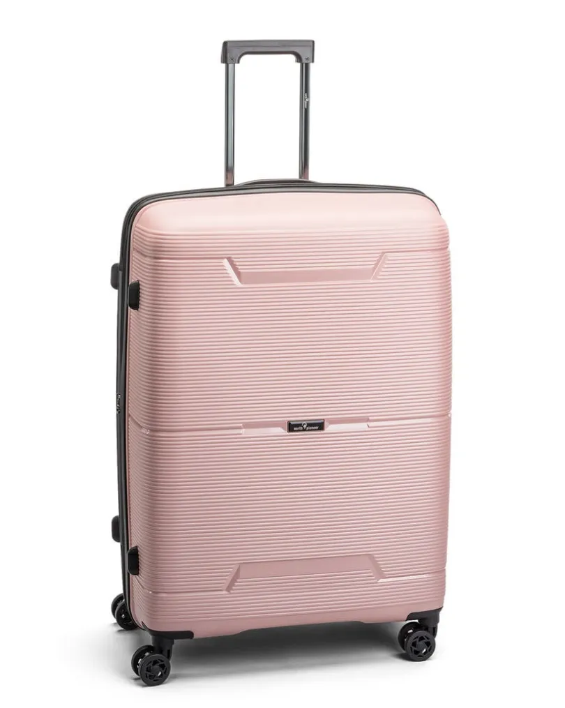 North Pioneer Bergen Suitcase 77 cm