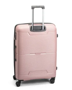 North Pioneer Bergen Suitcase 77 cm