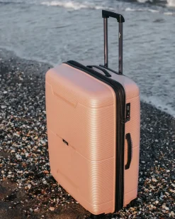 North Pioneer Bergen Suitcase 77 cm