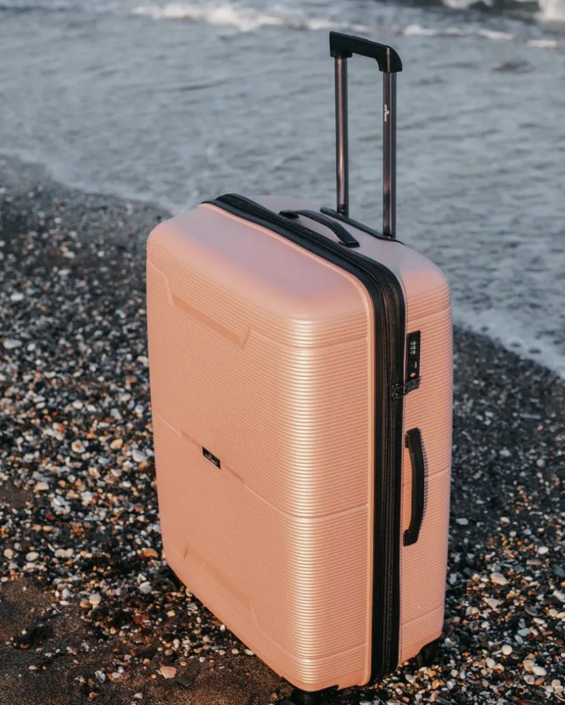 North Pioneer Bergen Suitcase 77 cm