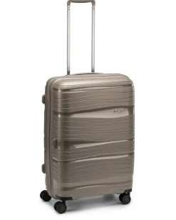 North Pioneer Oslo Suitcase 67 cm
