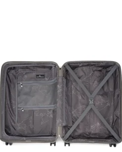 North Pioneer Oslo Suitcase 67 cm