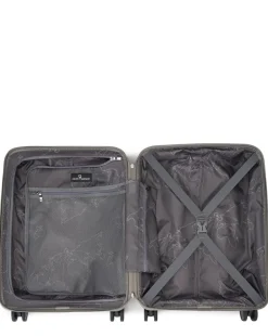 North Pioneer Oslo Suitcase 55 cm
