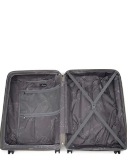 North Pioneer Oslo Suitcase 77 cm